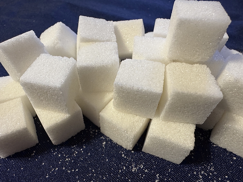 Traversing Diabetes: How Much Sugar is too Much?