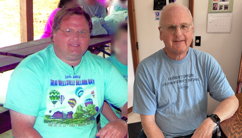 Traversing Diabetes: Lifestyle Changes