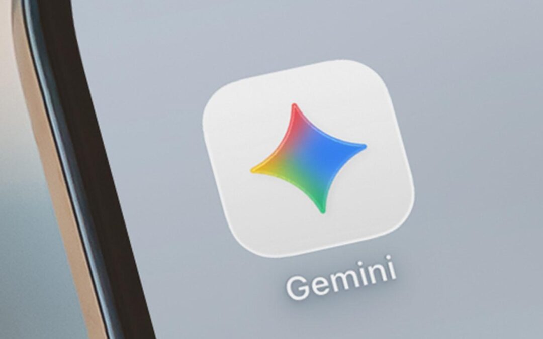 Gemini: The Invisible Anchor