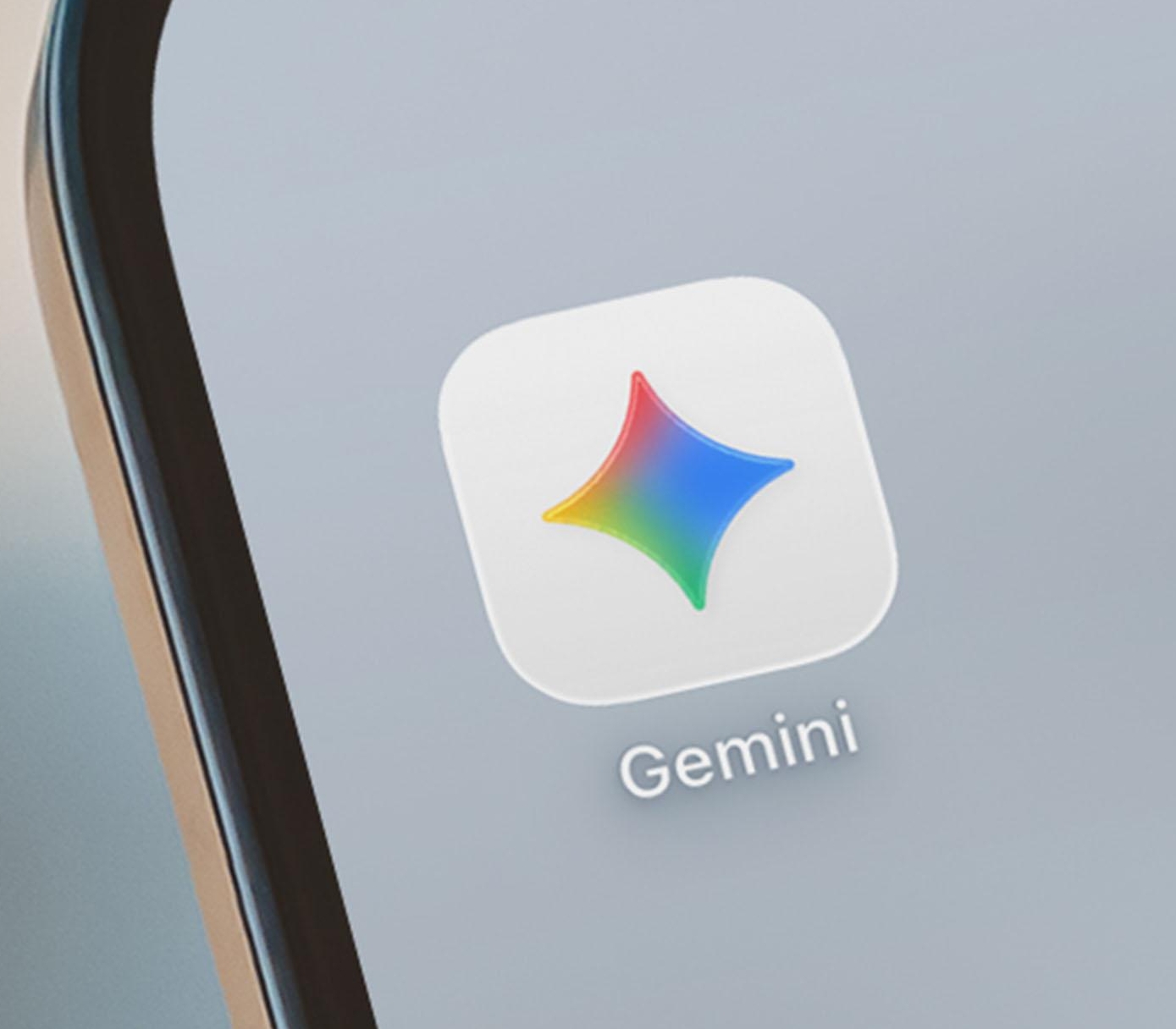 Gemini: The Invisible Anchor